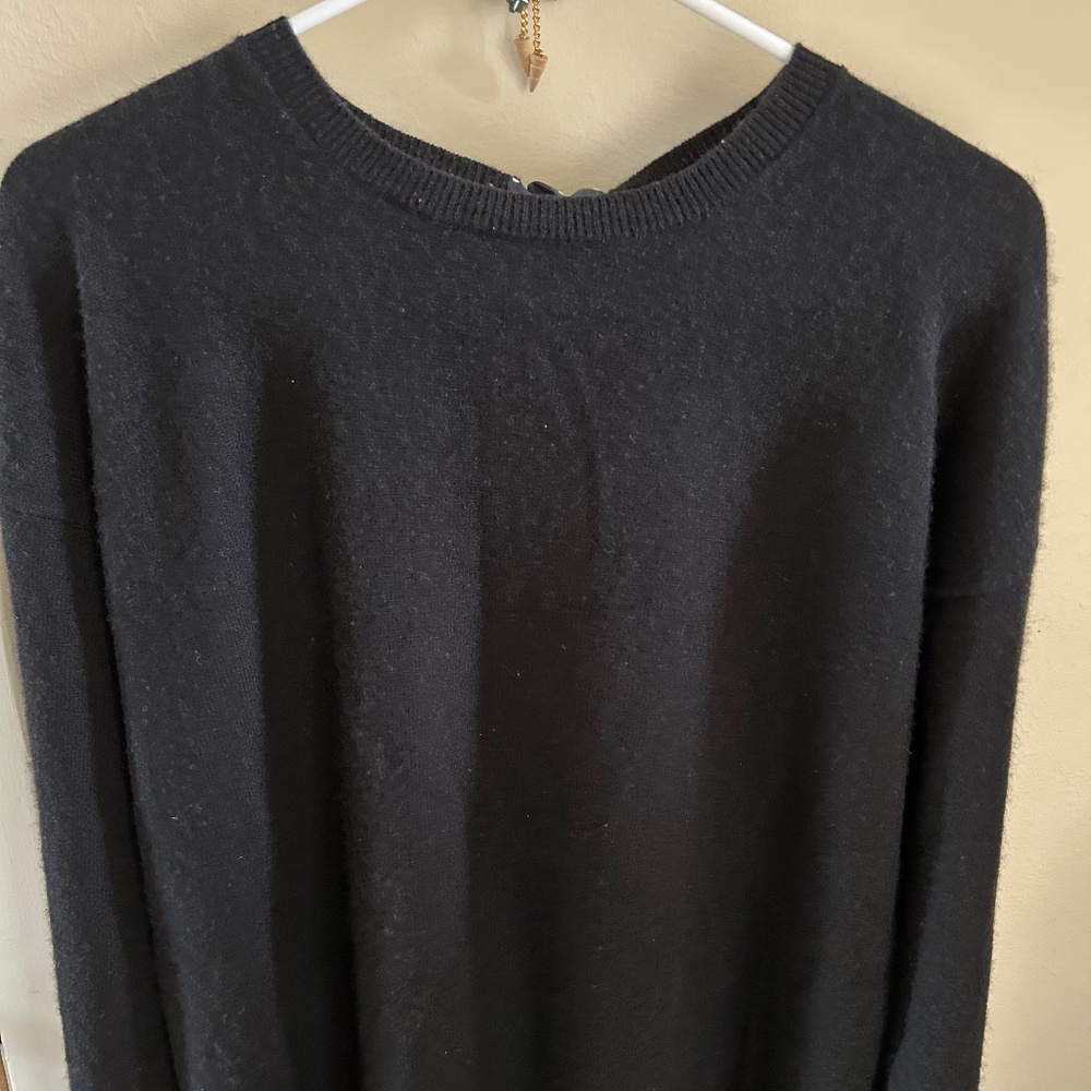 Equipment Femme sweater